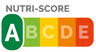 Nutri-Score A